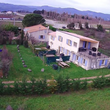 Maison Tifaloc Montélimar Esterno foto