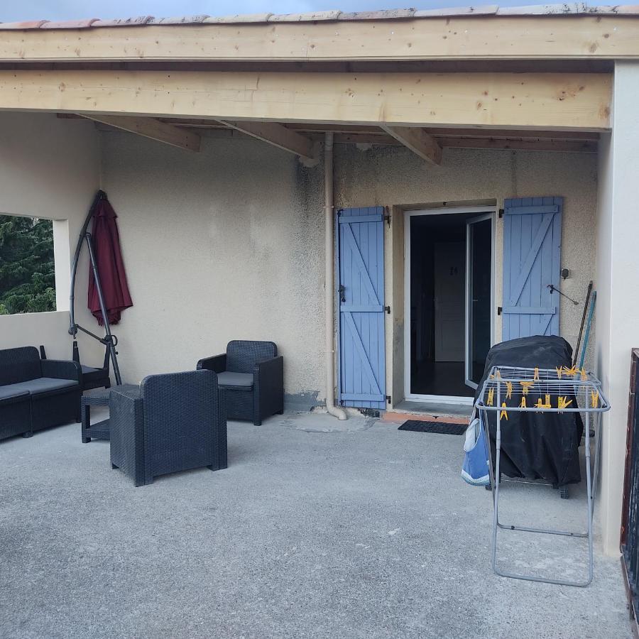 Maison Tifaloc Montélimar Esterno foto