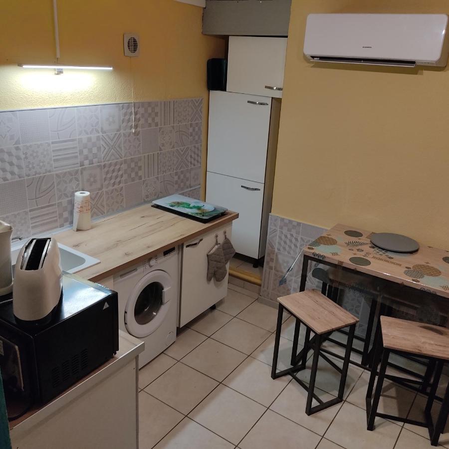 Maison Tifaloc Montélimar Esterno foto
