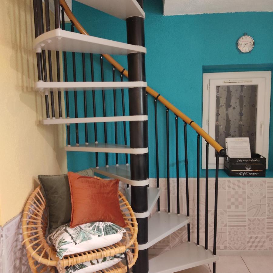 Maison Tifaloc Montélimar Esterno foto