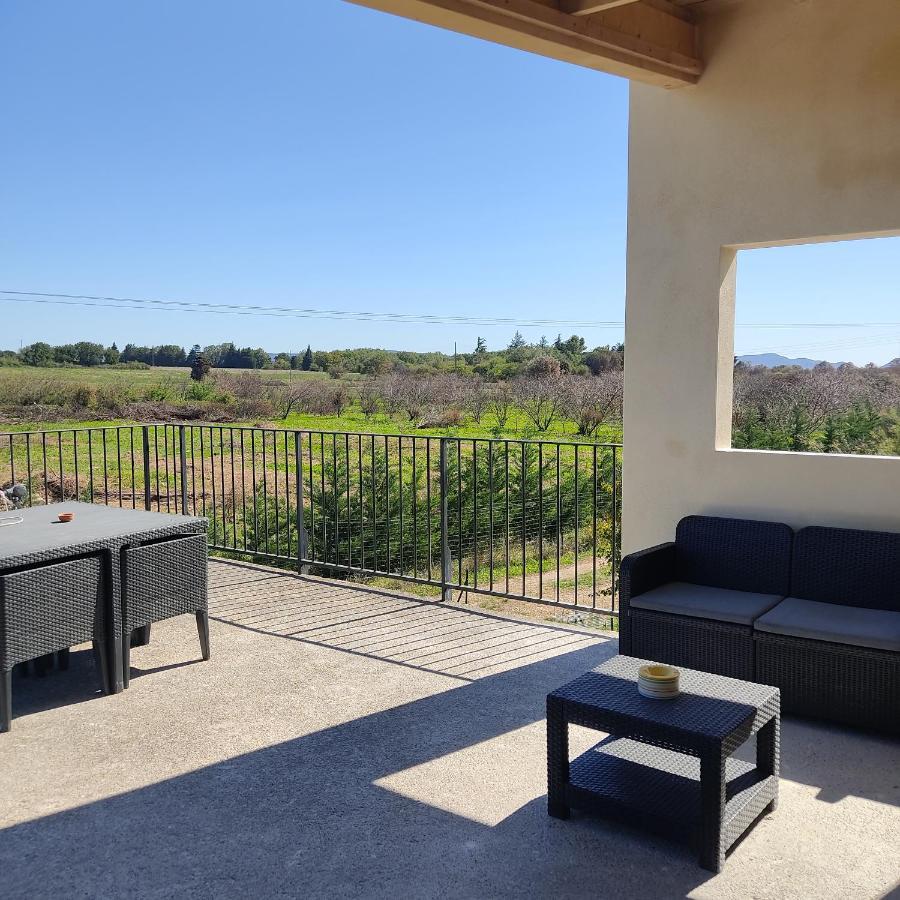 Maison Tifaloc Montélimar Esterno foto