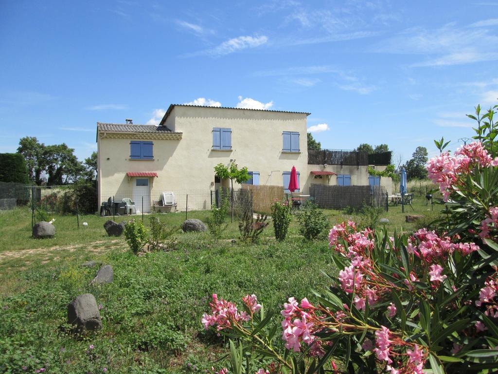 Maison Tifaloc Montélimar Esterno foto