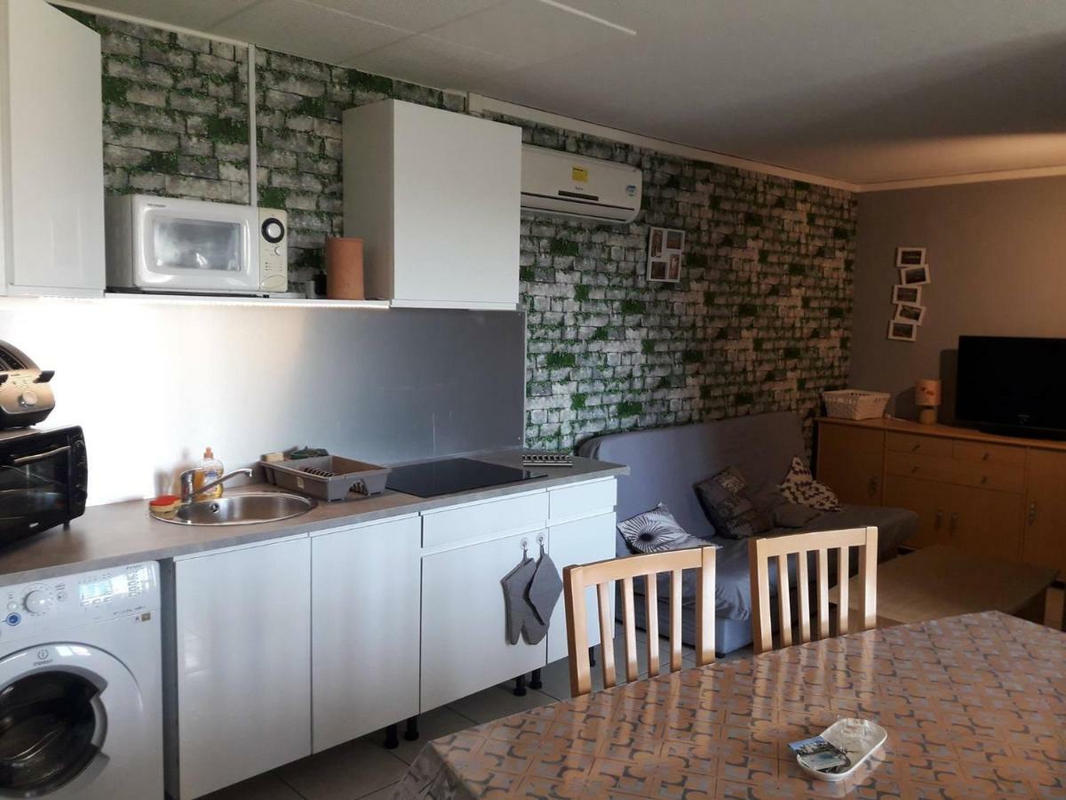 Maison Tifaloc Montélimar Esterno foto
