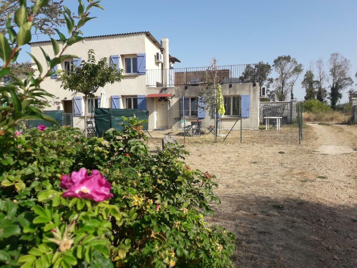 Maison Tifaloc Montélimar Esterno foto